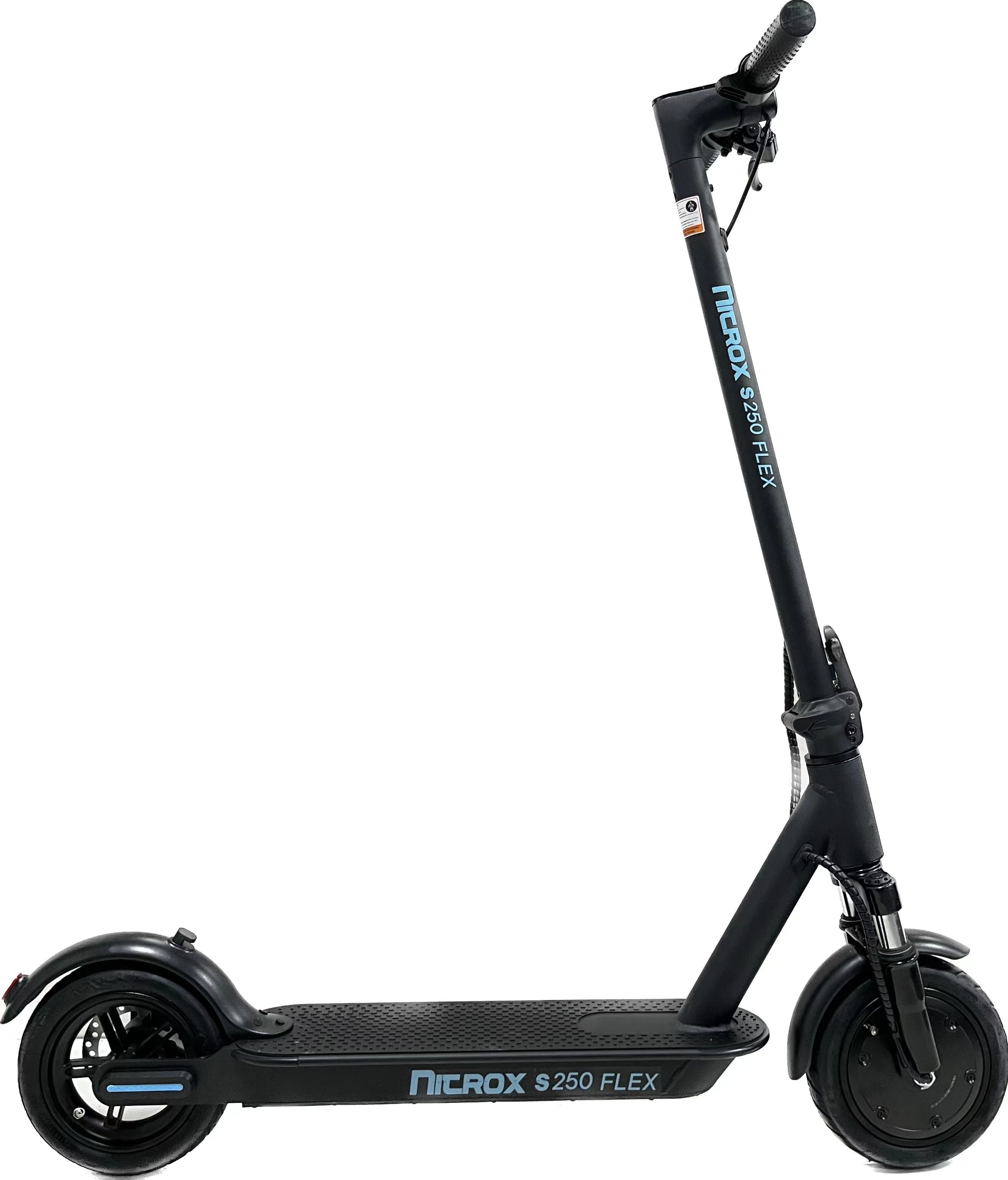 Nitrox S250 Flex