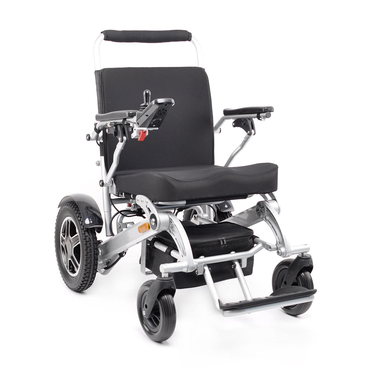 Elkørestol BLIMO Elite XL V2
