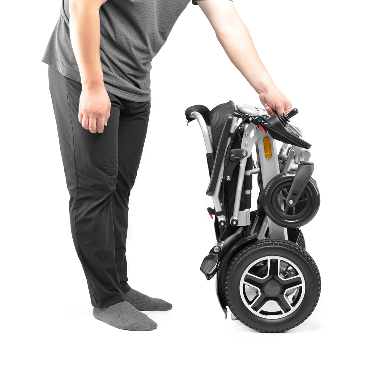 Elkørestol BLIMO Elite XL V2