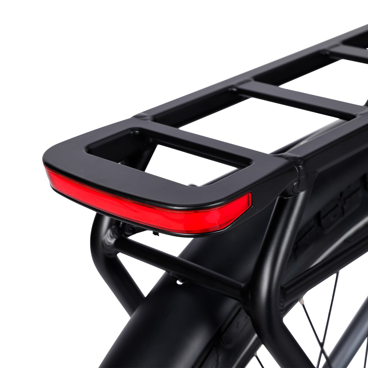 EvoBike SPORT-8 - Herre
