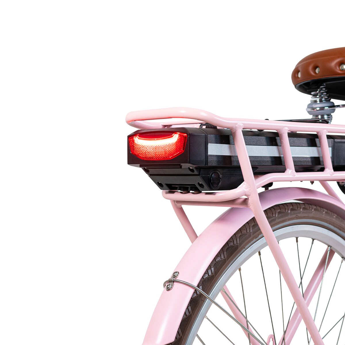 Elcykel EvoBike CLASSIC-7 - Dame
