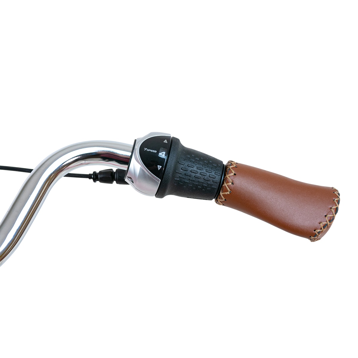 Elcykel EvoBike CLASSIC-7 - Dame