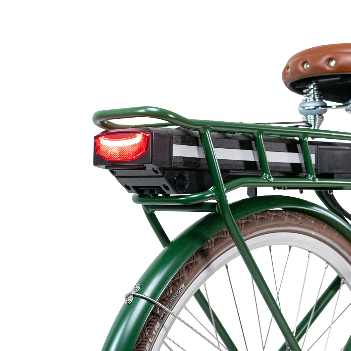 EvoBike CLASSIC-7 Herre 2024