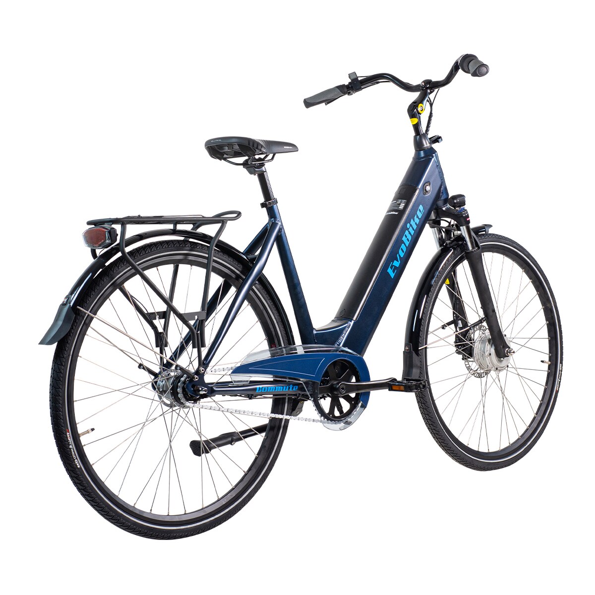Elcykel EvoBike Commute