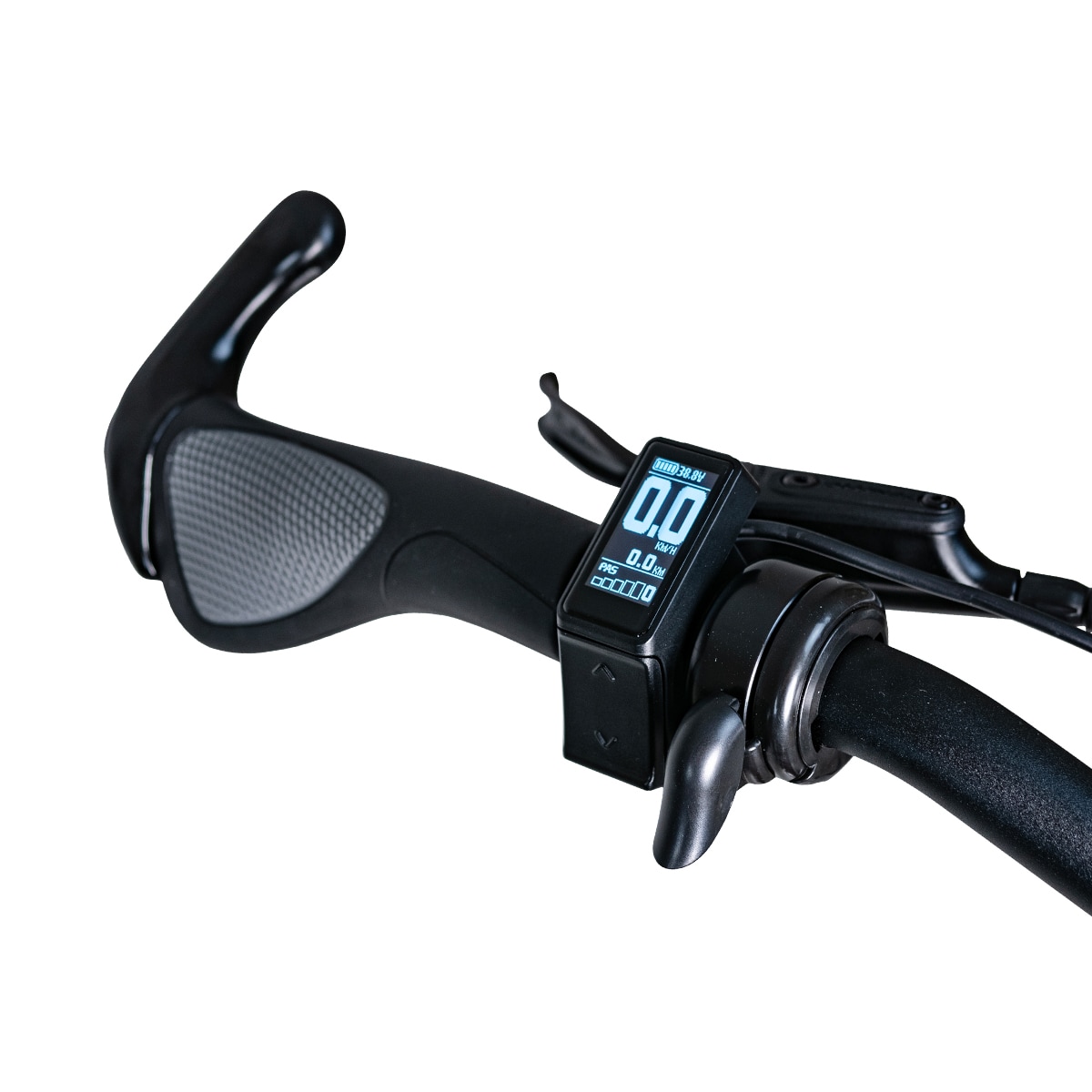 Elcykel EvoBike SPORT-8 - Dame