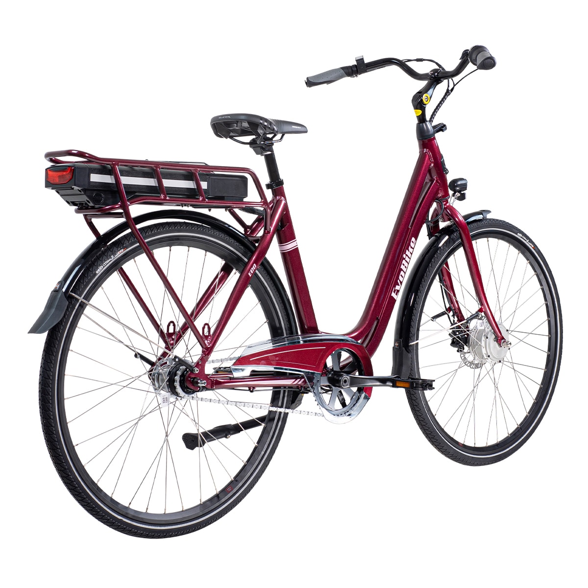 EvoBike ECO-7 - Dame