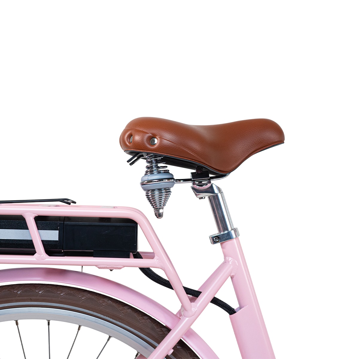 Elcykel EvoBike CLASSIC-7 - Dame