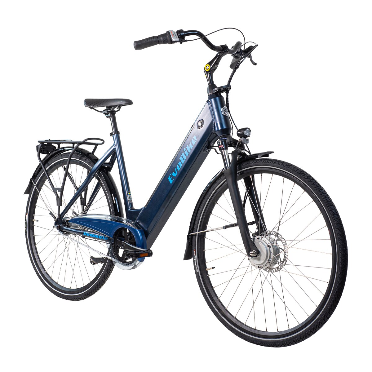 Elcykel EvoBike Commute