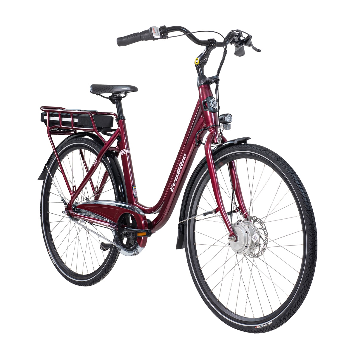 EvoBike ECO-7 - Dame