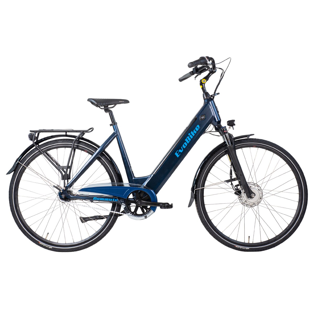 Elcykel EvoBike Commute