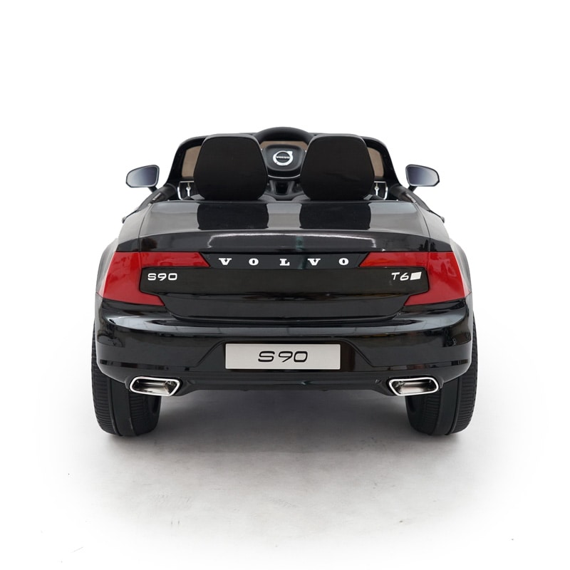 Volvo S90 R-design