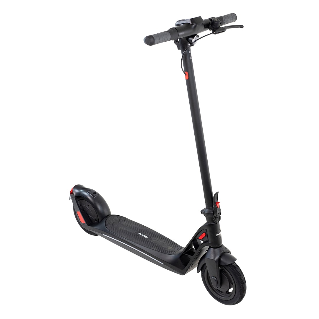 El-scooter H10 Solid