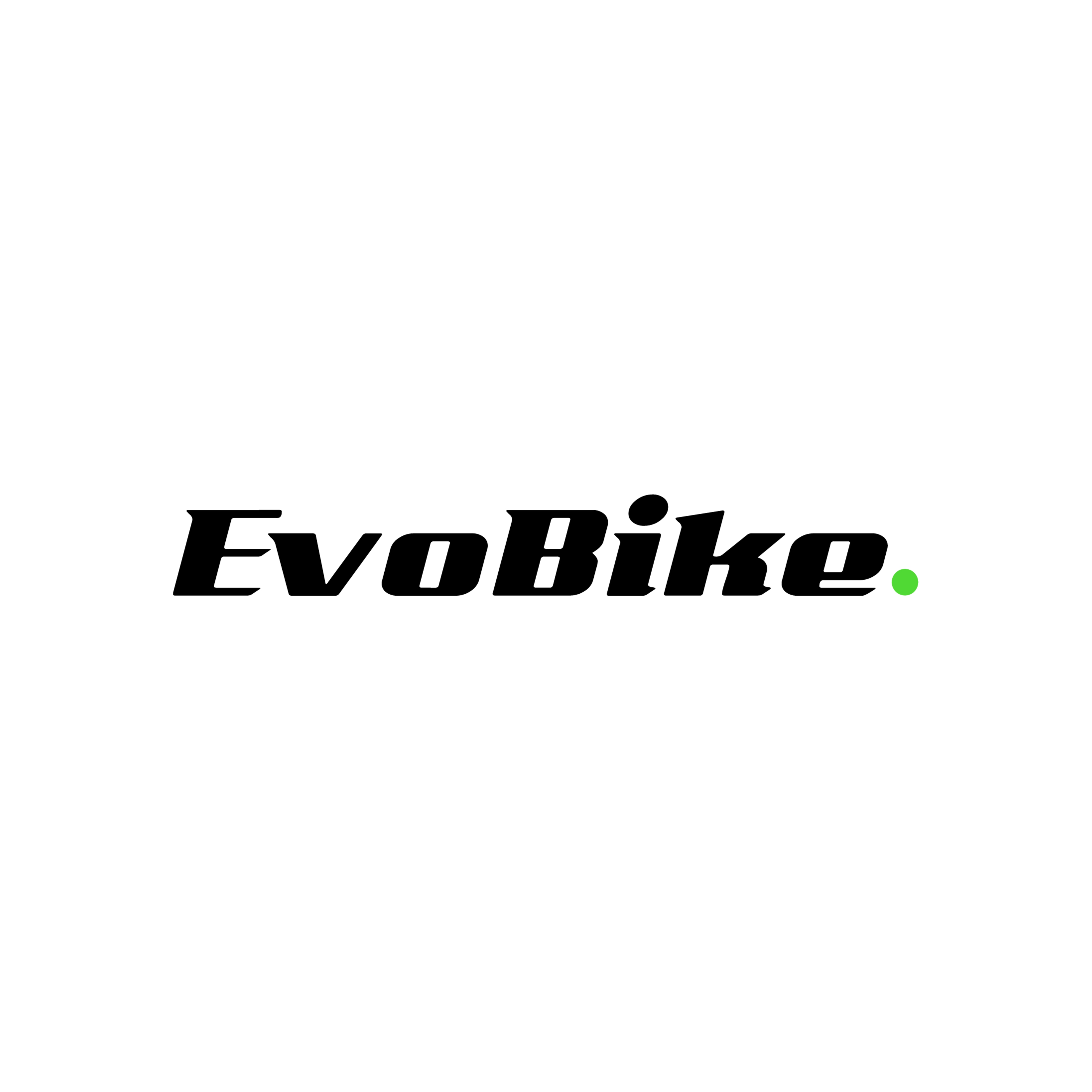 Forgaffel 28 tommer Evobike Classic 2017 - Olivengrøn
