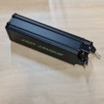 Litiumbatteri 48V 10Ah Velocifero Minimad Plus Typ C