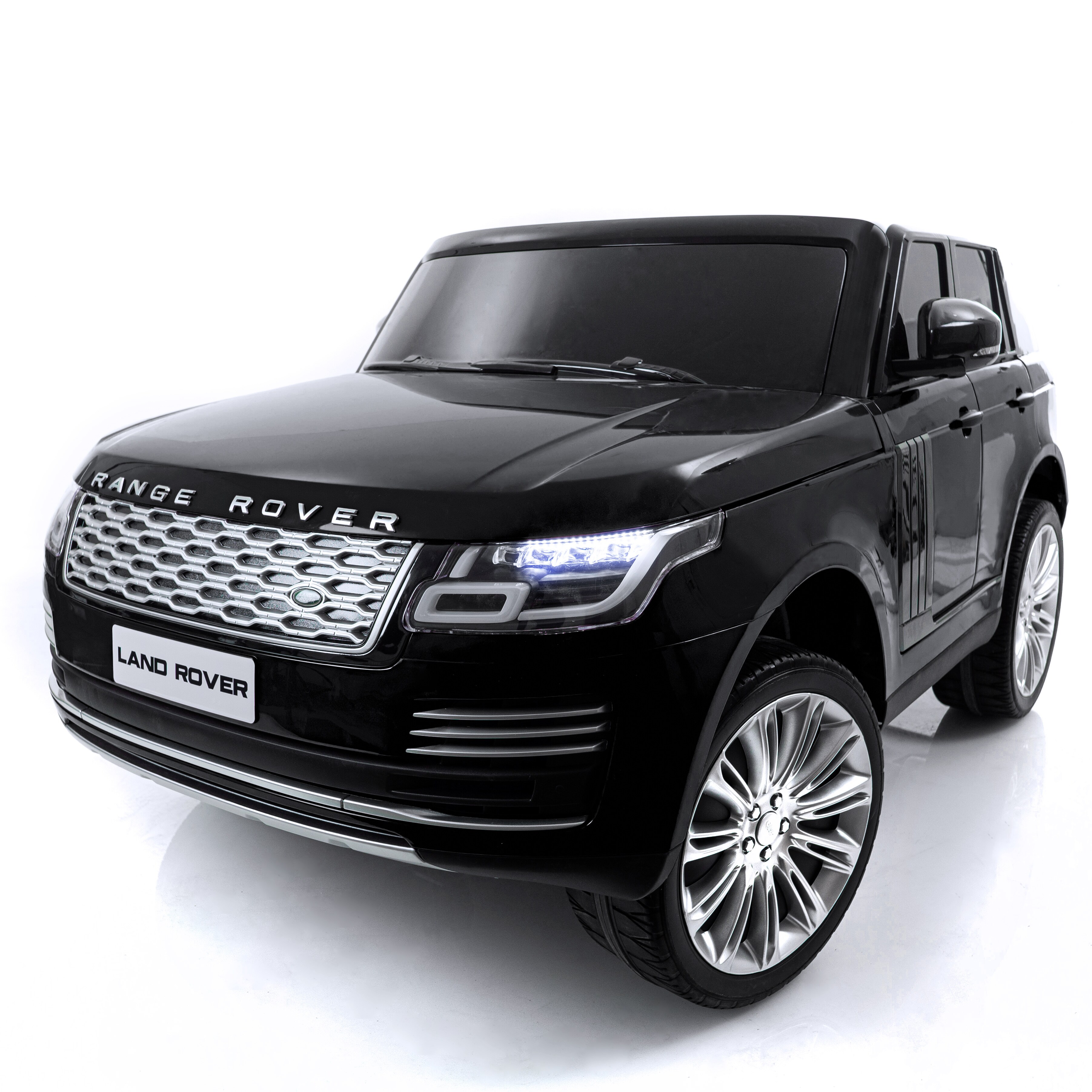 Elbil Range Rover 4WD HSE - 12V