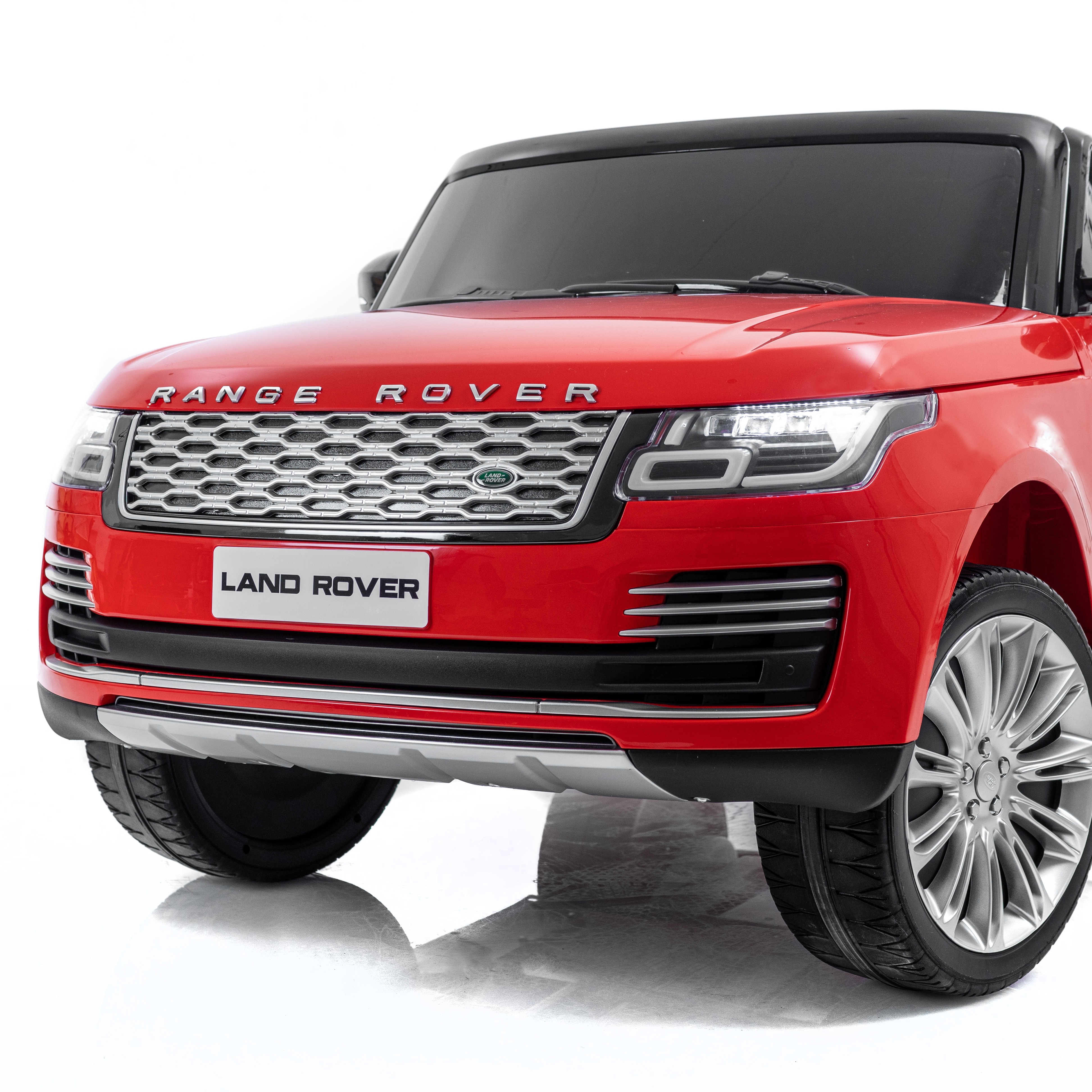 Elbil Range Rover 4WD HSE - 12V