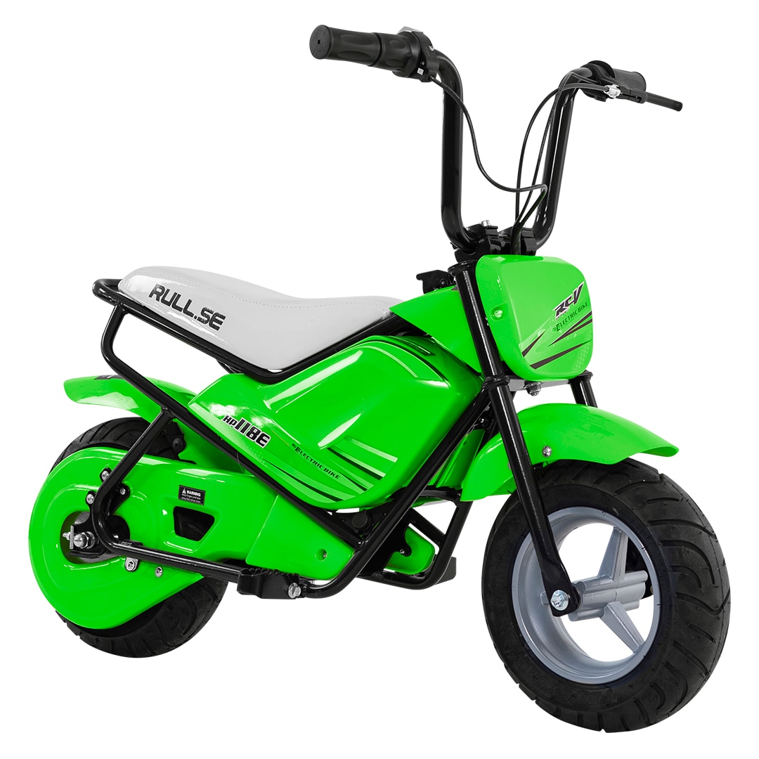 Elscooter 250W LOWRIDER -