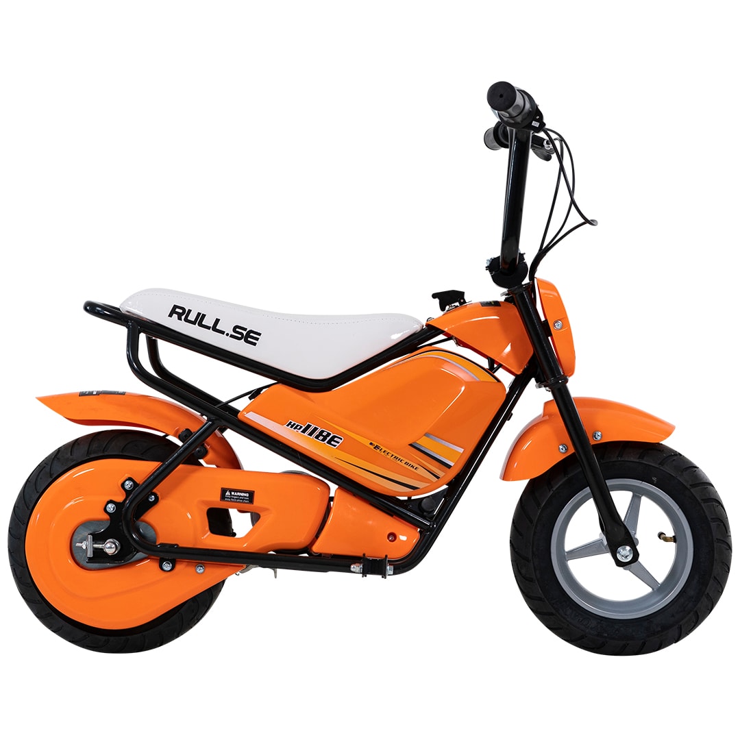 Elscooter 250W LOWRIDER