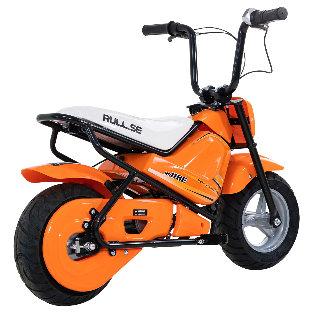 Elscooter 250W LOWRIDER
